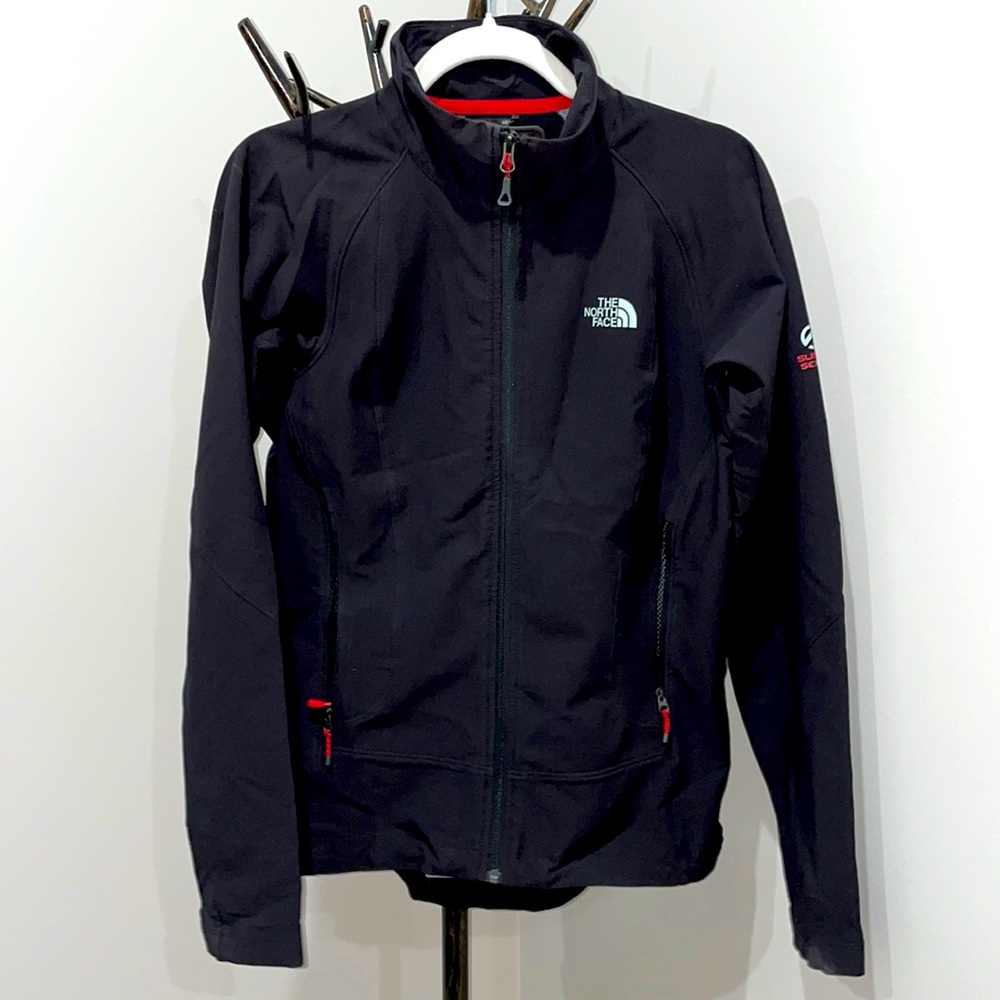 The North Face Summit Series Shell Jacket